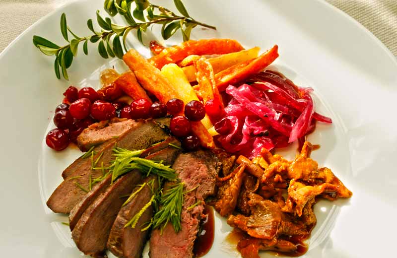 puikkokoskiruokaannos